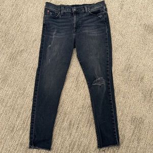 Hudson Jeans ‘Natalie’ sz 31